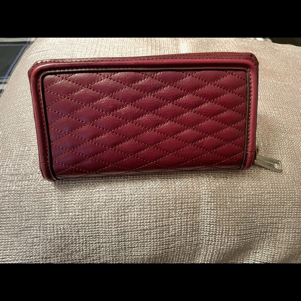REBECCA MINKOFF WALLET